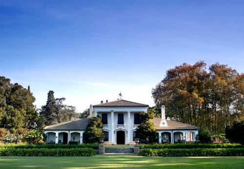 Chacra en venta, Benquerencia Farm Club,