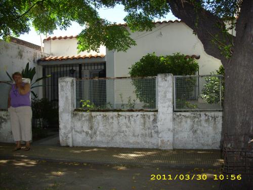 Casa para 2 familias