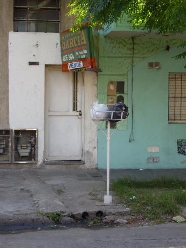 Departamento a terminar