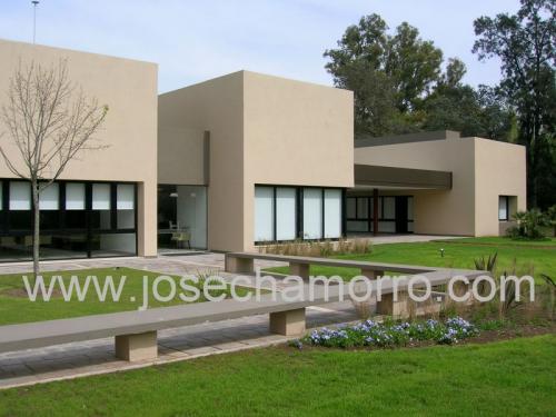 Haras Santa María Barrio Privado - Bo.Las Lomas excelente lote en venta !!!!