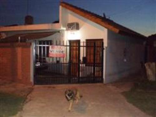 Los Polvorines, Barrio Los Cedros
