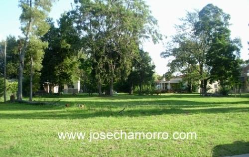 El Aromo Barrio Privado - Lote en venta, OPORTUNIDAD !!!!