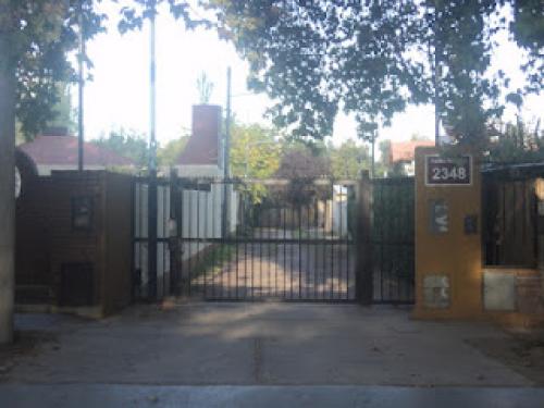 Lote Benegas