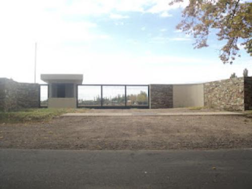 Barrio Solares de Viamonte
