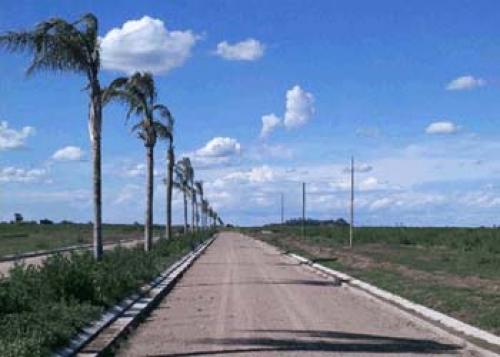Lotes disponibles Barrio Residencial Las Acequias, Roldan 