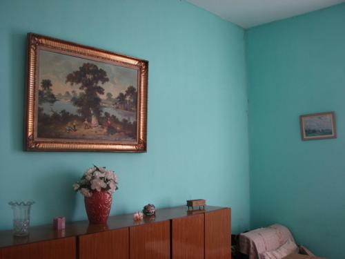 PH CHACARITA Barrio Privado Los Andes 3 AMB 80m2+ GRAN PATIO. 1 cuadra av CORRIENTES