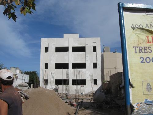 SE VENDE DPTO EN CONSTRUCCION ALTA CORDOBA