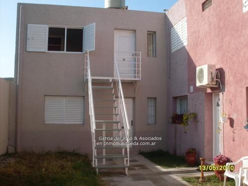 Depto en Venta. 2 Dormitorios Barrio San Vicente