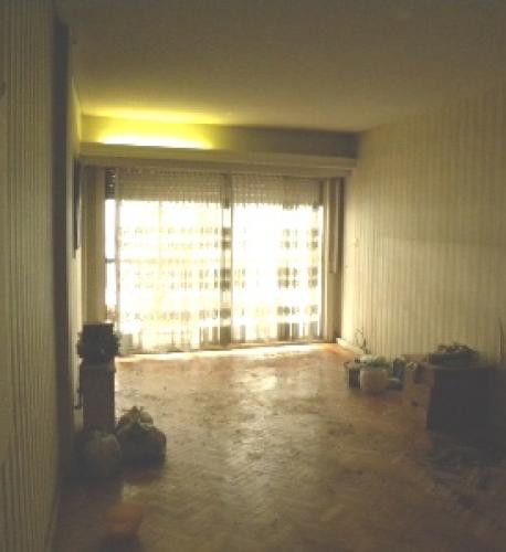 Departamento apto profesional en Caballito