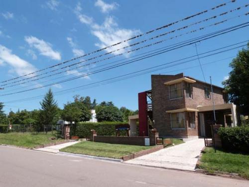 Vendo dos cabañas equipadas en Villa del Dique, Calamuchita, Cordoba