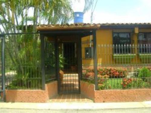 Venta de Casa en Santa Cecilia. Cabudare