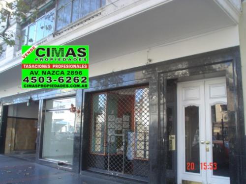 DEPARTAMENTO 2 AMB. AL CONTRAFRENTE MUY AMPLIO