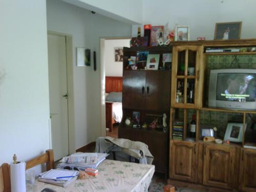 SAN FERNANDO PH 3 AMBIENTES 2 PATIOS