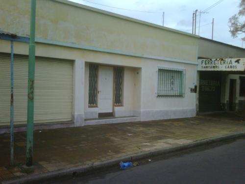 CARUPA CASA A RECICLAR OPORTUNIDAD