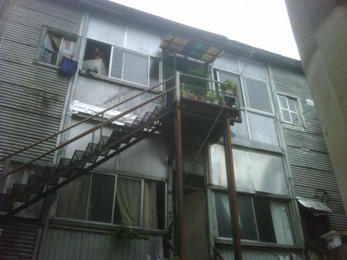 LA BOCA CONVENTILLO CON 12 HABITACIONES