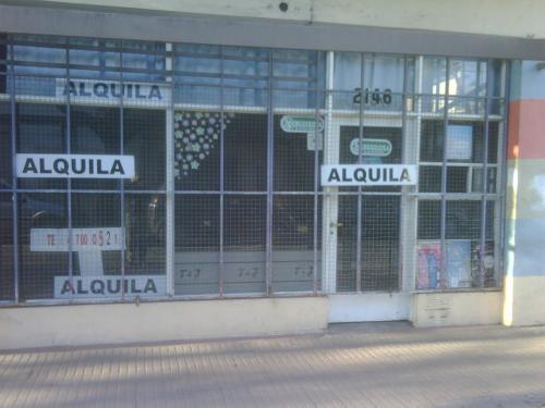 LOCAL ALQUILER EN VILLA ADELINA