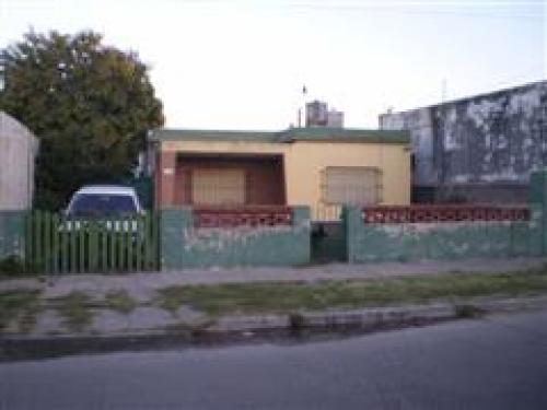 villa de mayo-casa americana