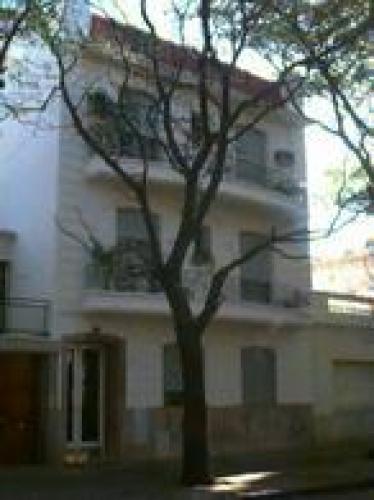 Vendo Dpto 2 ambiente con patio