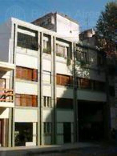 Vendo Lote Habilitado para Mercaderia en Tránsito