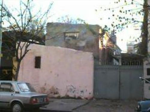 Vendo Lote en Caballito