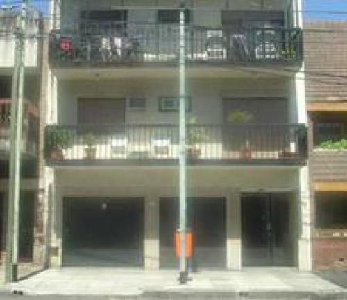Alquilo Departamento 2 ambientes