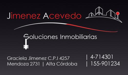 ALBERDI OPORTUNIDAD
