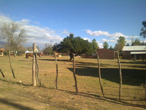 Venta de excelentes lotes en la localidad de Nono