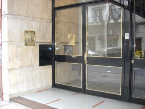 1 Ambiente en Recoleta Dueño Vende