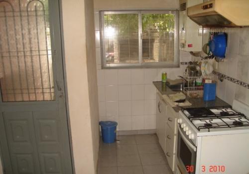 Dptos. de 50 m2 c/u (2) y galpon con patio de 100m2