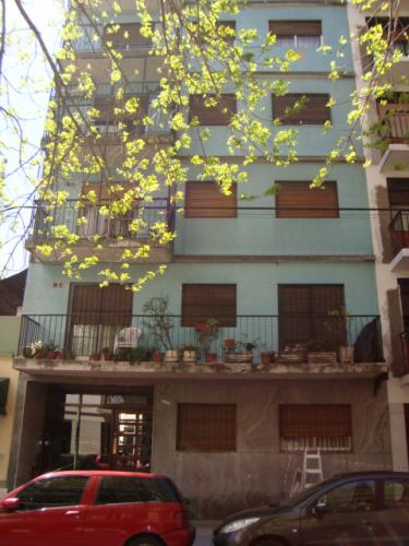 VENTA DPTO 3 AMB EN FLORES