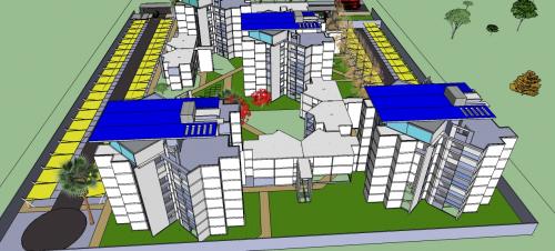 Desarrollos Inmobiliarios
