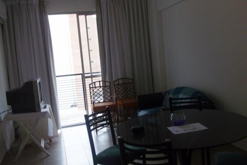 ALQUILER TEMPORARIO Departamento 2 ambientes a cuadras del Alto Palermo 