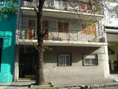 Venta Dpto. de 2  AMB en Boedo
