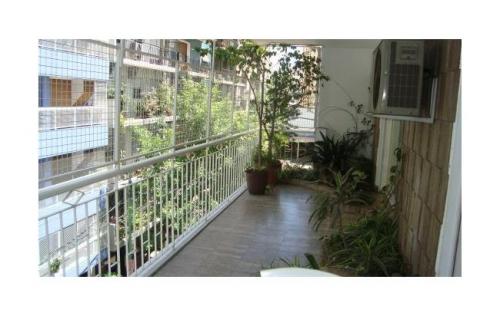 Venta Dpto 5 AMB de Categoria a mts de Av. Rivadavia