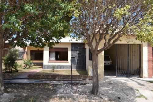VENDO CASA EN ALMAFUERTE CÓRDOBA – ESCRITURACIÓN INMEDIATA.