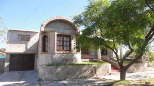 Amplio Chalet en Venta