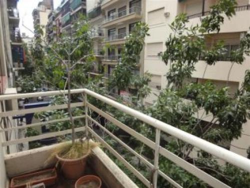 VENDO DEPARTAMENTO MUY BUENO EN RECOLETA (CABA)