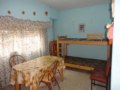 Departamento de 2 ambientes, en San Bernardo