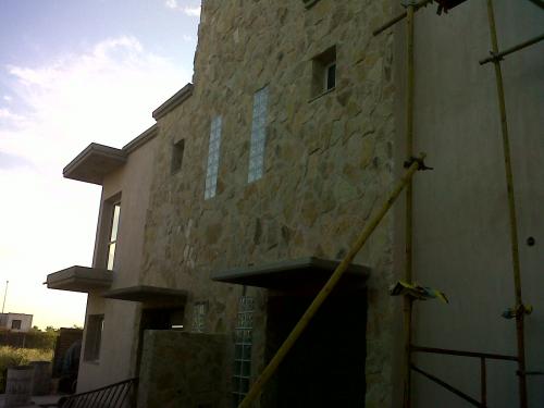 Alquiler Duplex en Funes a estrenar