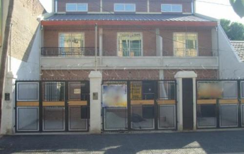 Triplex a estranar $ 520.000 Financiamos!