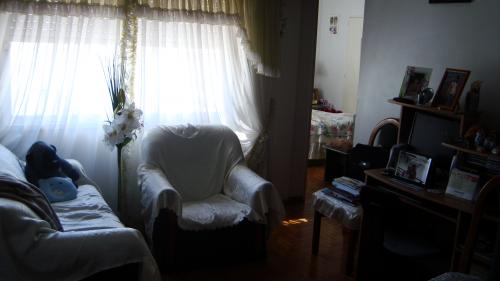 Venta Dpto 2 amb en Caballito