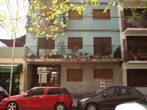 Venta Dpto en Flores 3 AMB