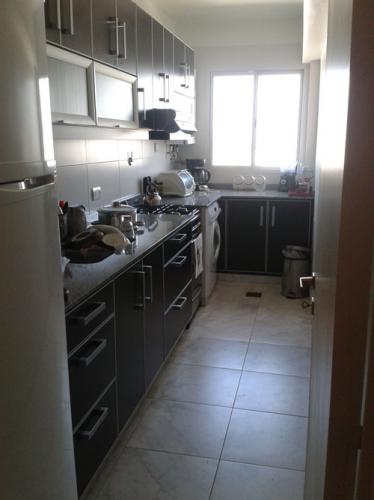 2 ambiente reciclado a nuevo 52 mst al frente piso alto