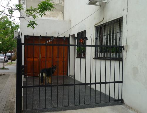 Casa en Barrio Parque