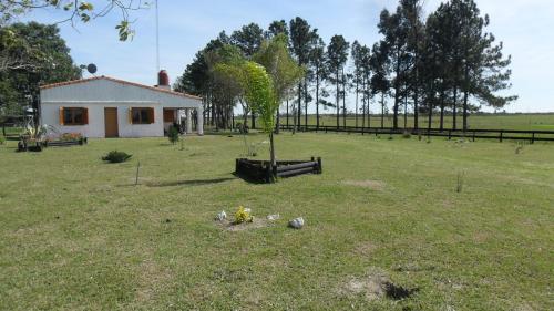 Excelente Oportunidad - Unidad Productiva - Venta de Campo  10has. 
