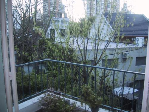 Zona Residencial - Belgrano R - Dueño vende amplio departamento de 2 amb. - Ciudad de Buenos Aires