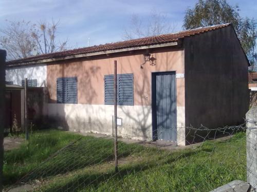 $60.000 y cuotas financia dueño - Vendo Casa En Merlo (cascallares)