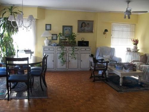 Hermoso semipiso de 4amb con dependencia! a 2 cuadras de Av. Cabildo!