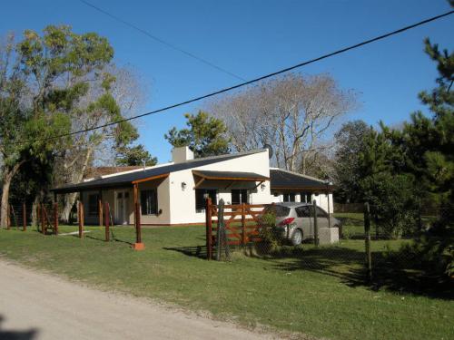 Vacacioná en Mar Chiquita - Alquiler de bungalows