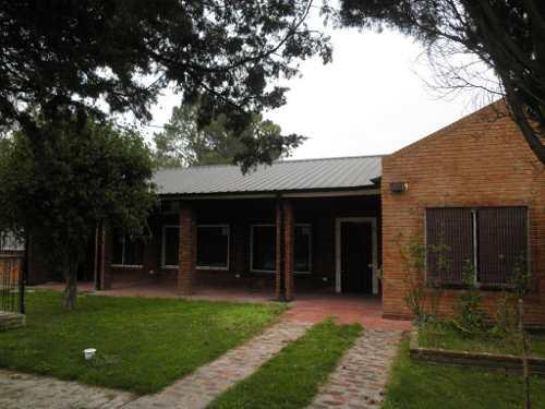 VENDO EXCELENTE QUINTA EN BARRIO LA ALBORADA PILAR